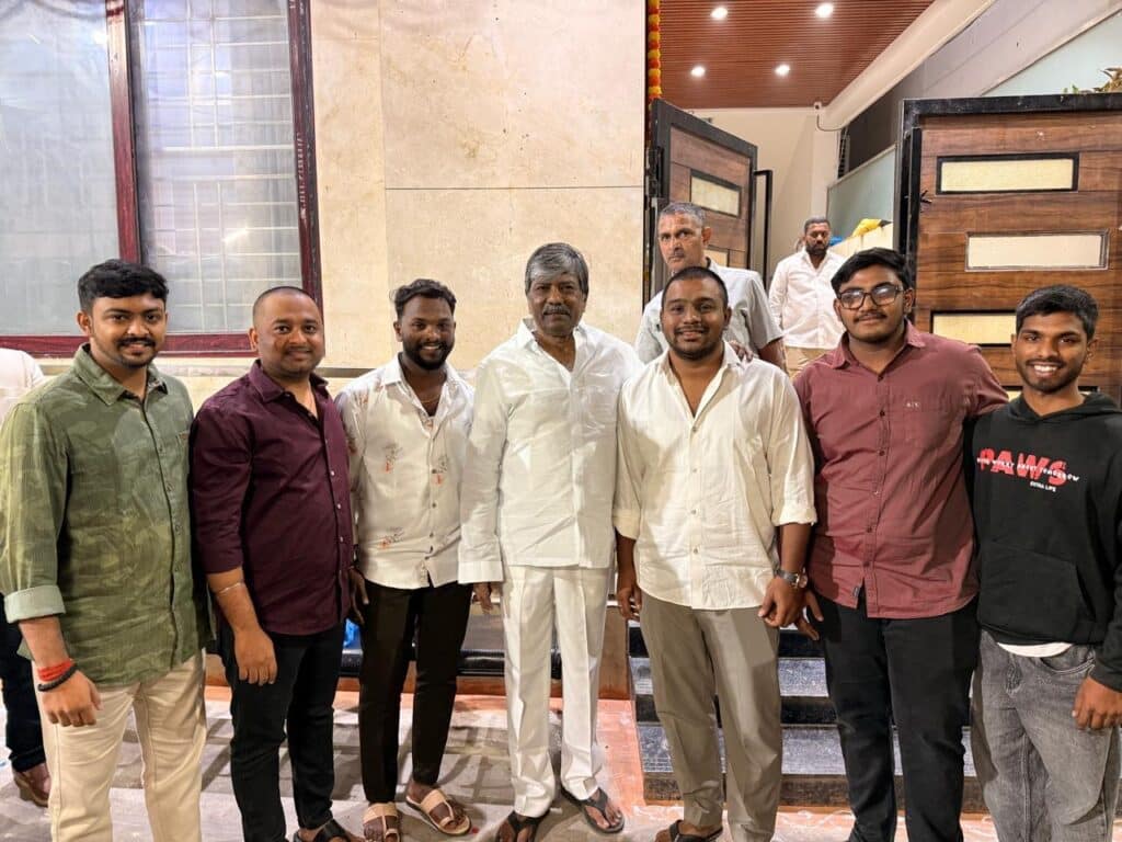 THATIPAMULA SAI TEJA GOUD