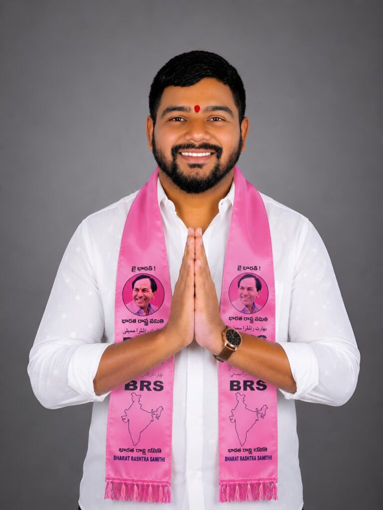 THATIPAMULA SAI TEJA GOUD
