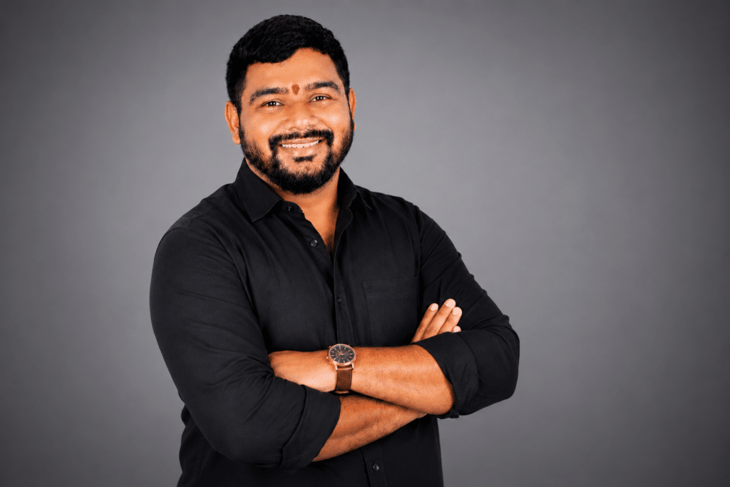 Thatipamula Sai Teja Goud Timeline and Achievements