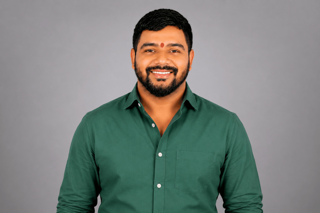 Future of Student Leadership in Telangana with Thatipamula Sai Teja Goud