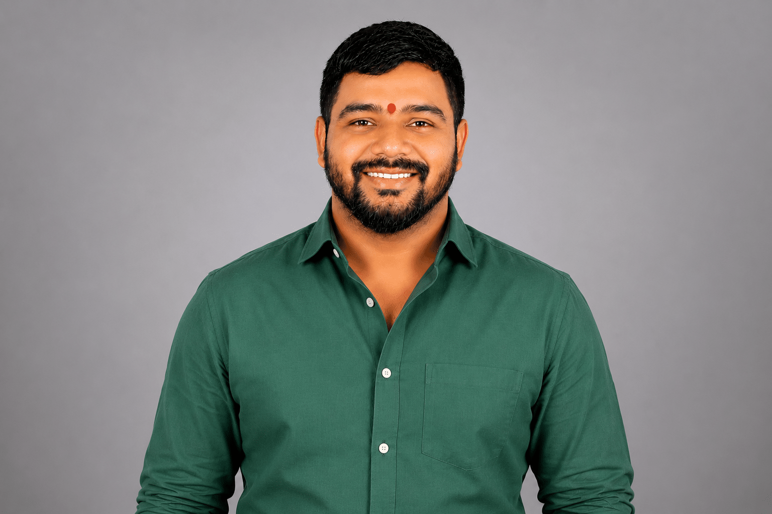 Thatipamula Sai Teja Goud Public Grievances