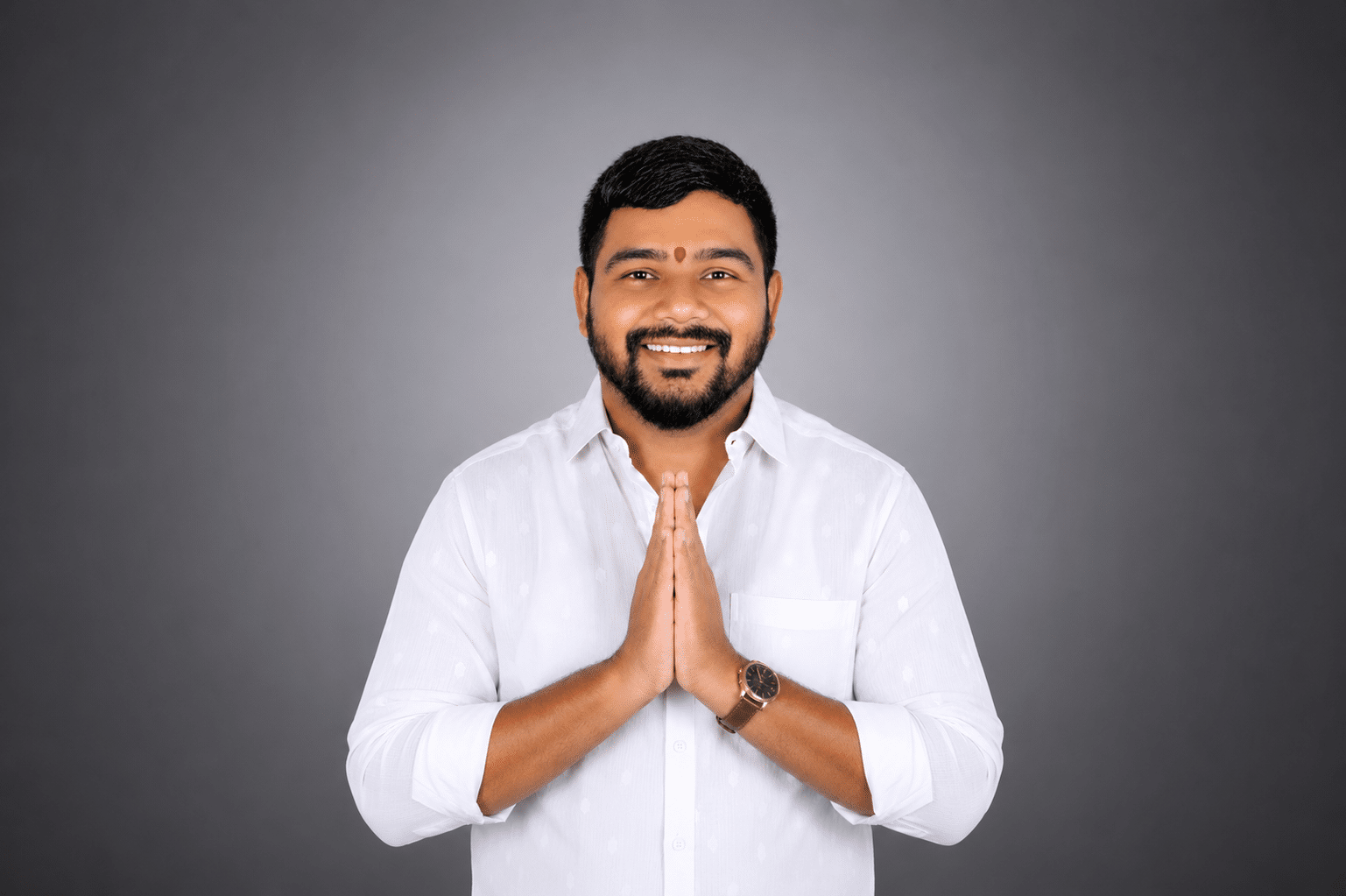Who Is Thatipamula Sai Teja Goud