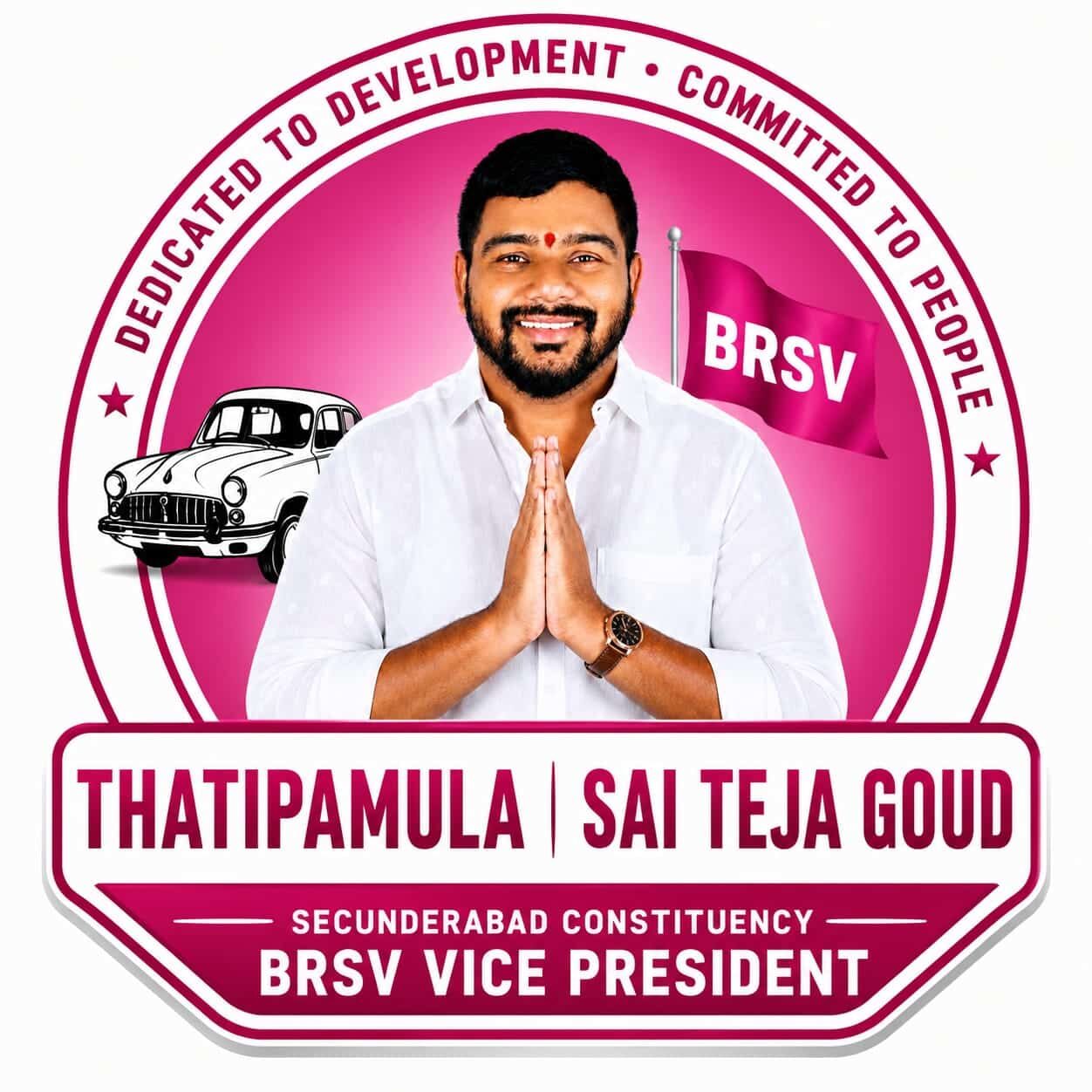 THATIPAMULA SAI TEJA GOUD