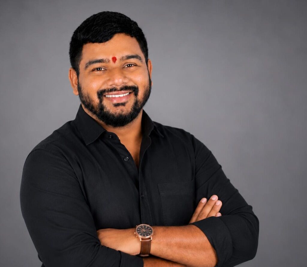 THATIPAMULA SAI TEJA GOUD