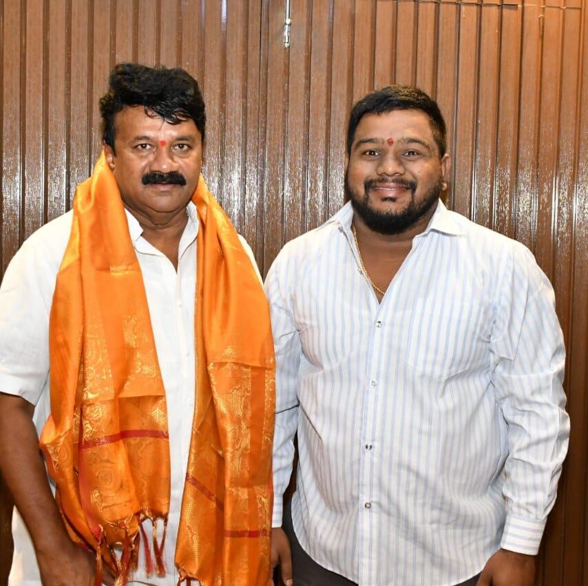 THATIPAMULA SAI TEJA GOUD