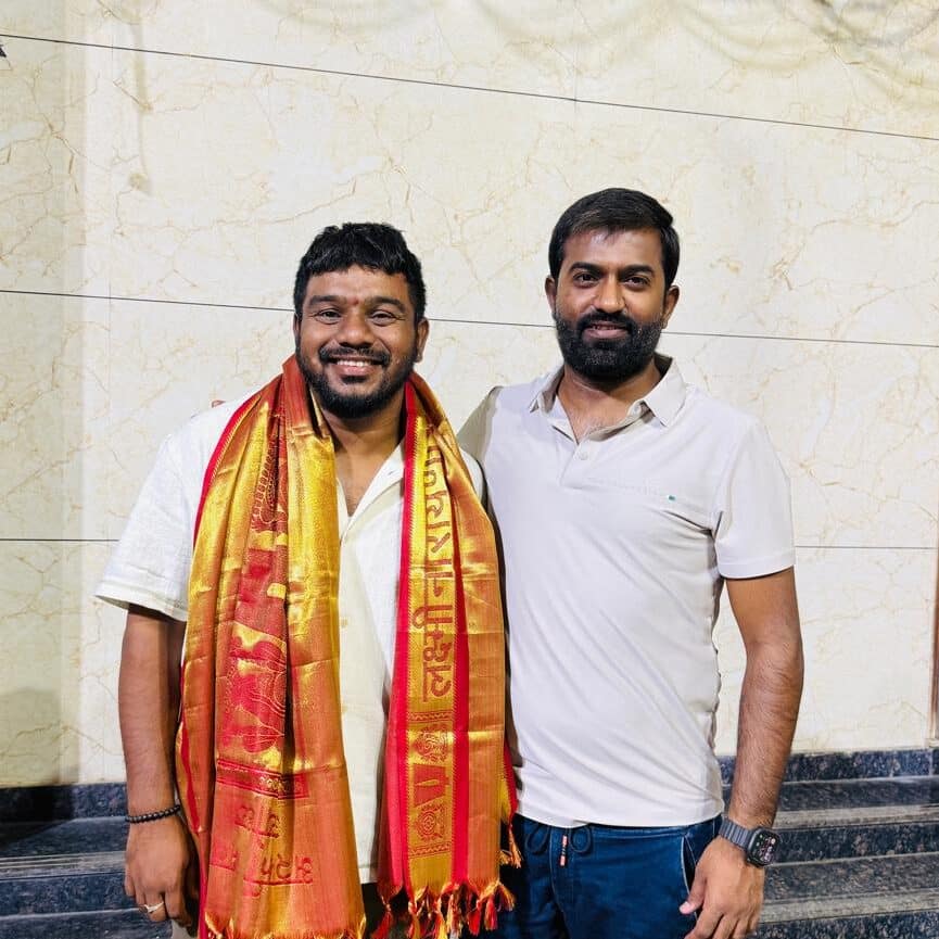THATIPAMULA SAI TEJA GOUD