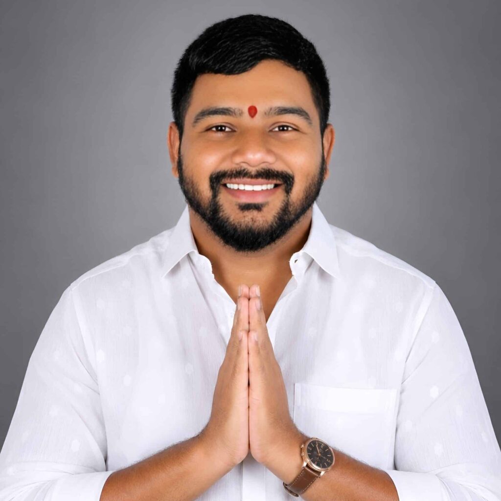 Thatipamula Sai Teja Goud Birthday Date of Birth 01 May 1997