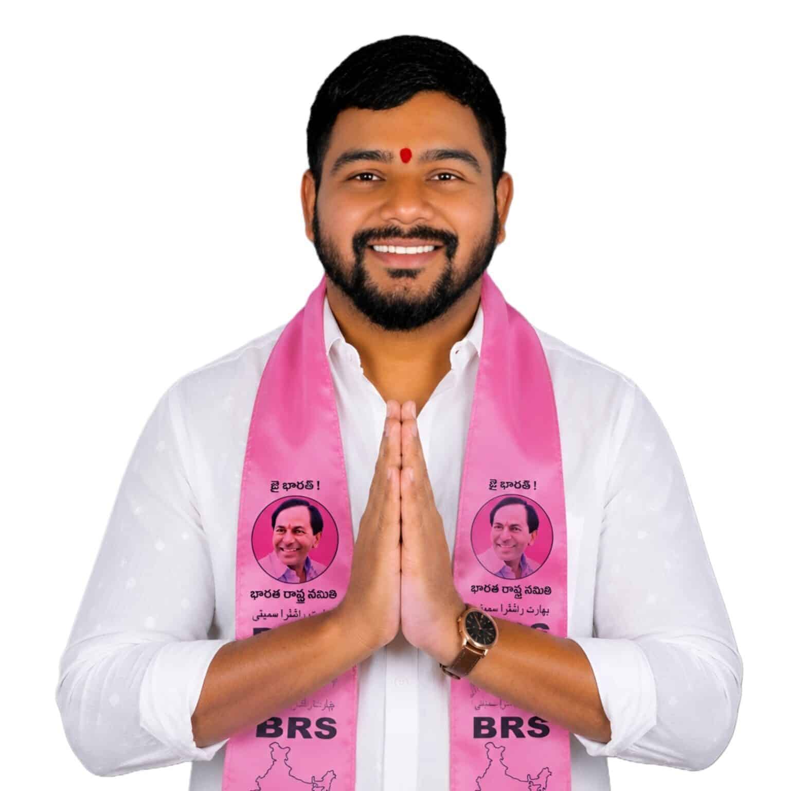 THATIPAMULA SAI TEJA GOUD