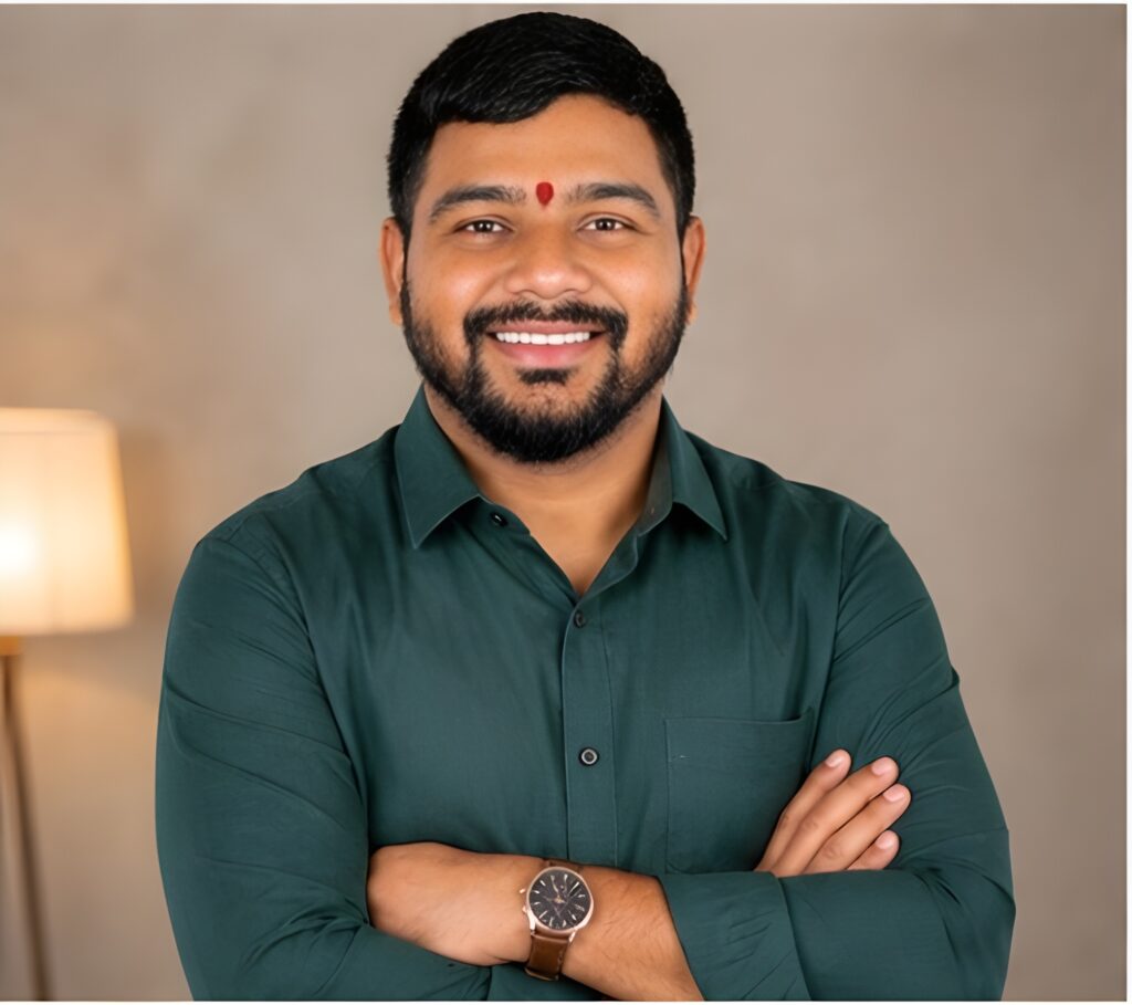 Thatipamula Sai Teja Goud Public Grievances